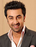 Ranbir Kapoor in Sanju